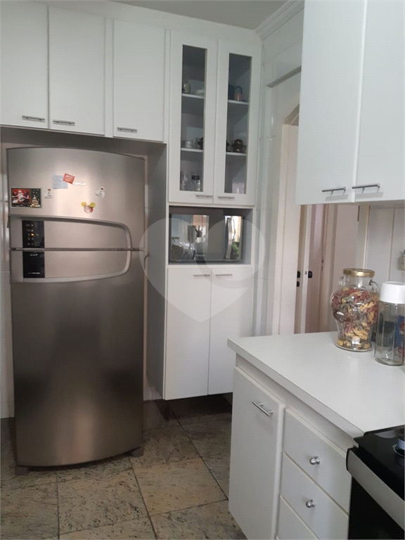 Apartamento para venda em Santana 