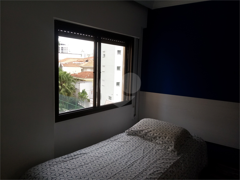 Apartamento para venda em Santana 