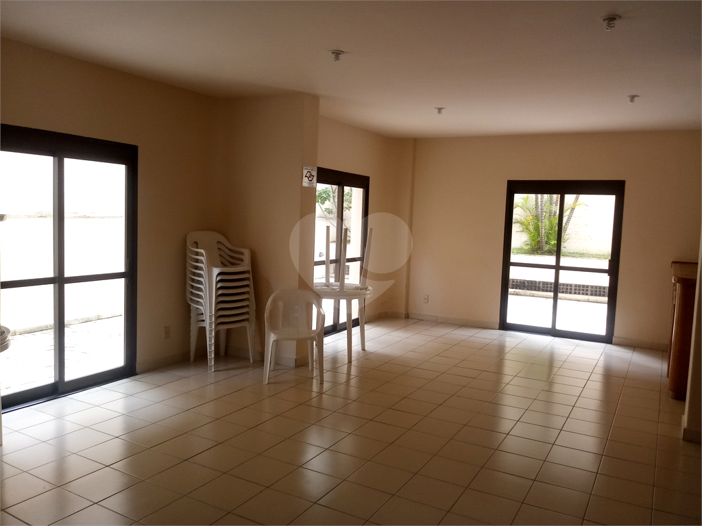 Apartamento para venda em Santana 
