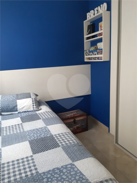 Apartamento para venda em Santana 