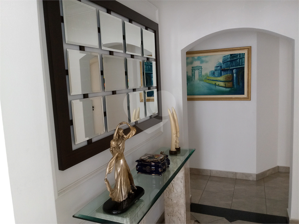 Apartamento para venda em Santana 