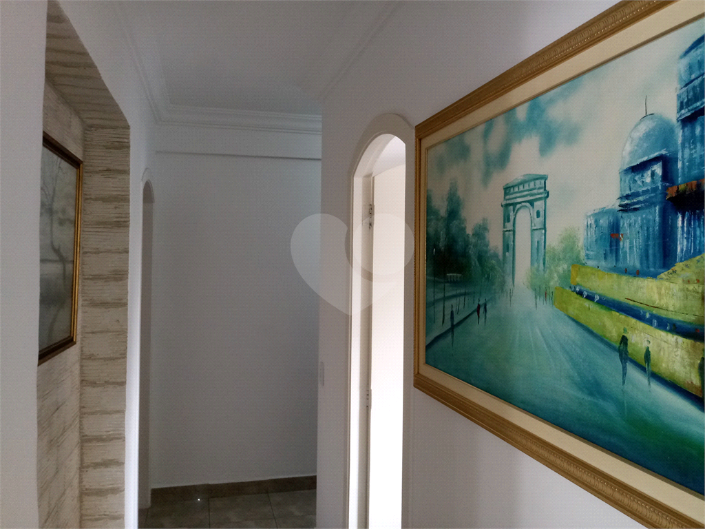 Apartamento para venda em Santana 