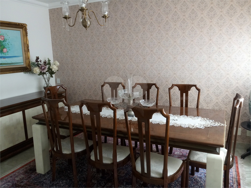 Apartamento para venda em Santana 