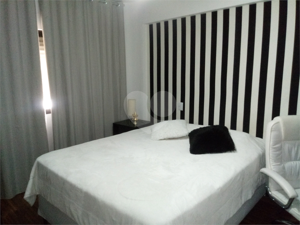 Apartamento para venda em Santana 