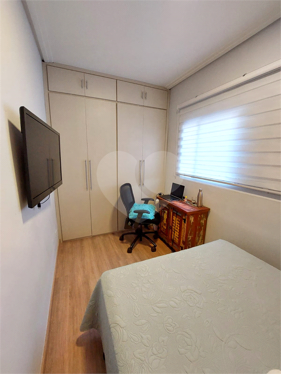 Sobrado à venda com 3 quartos, 180m² - Foto 37