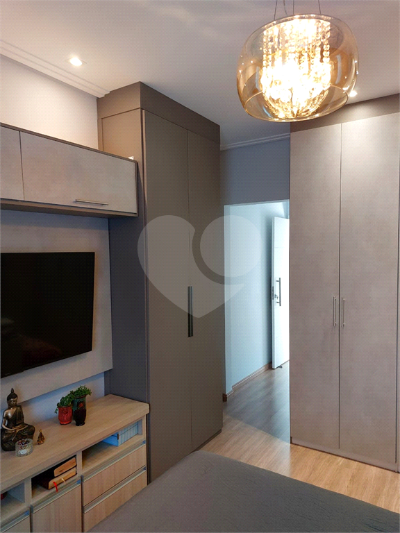 Sobrado à venda com 3 quartos, 180m² - Foto 26