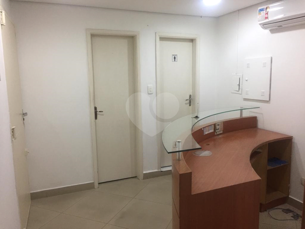 Conjunto Comercial-Sala à venda, 70m² - Foto 17