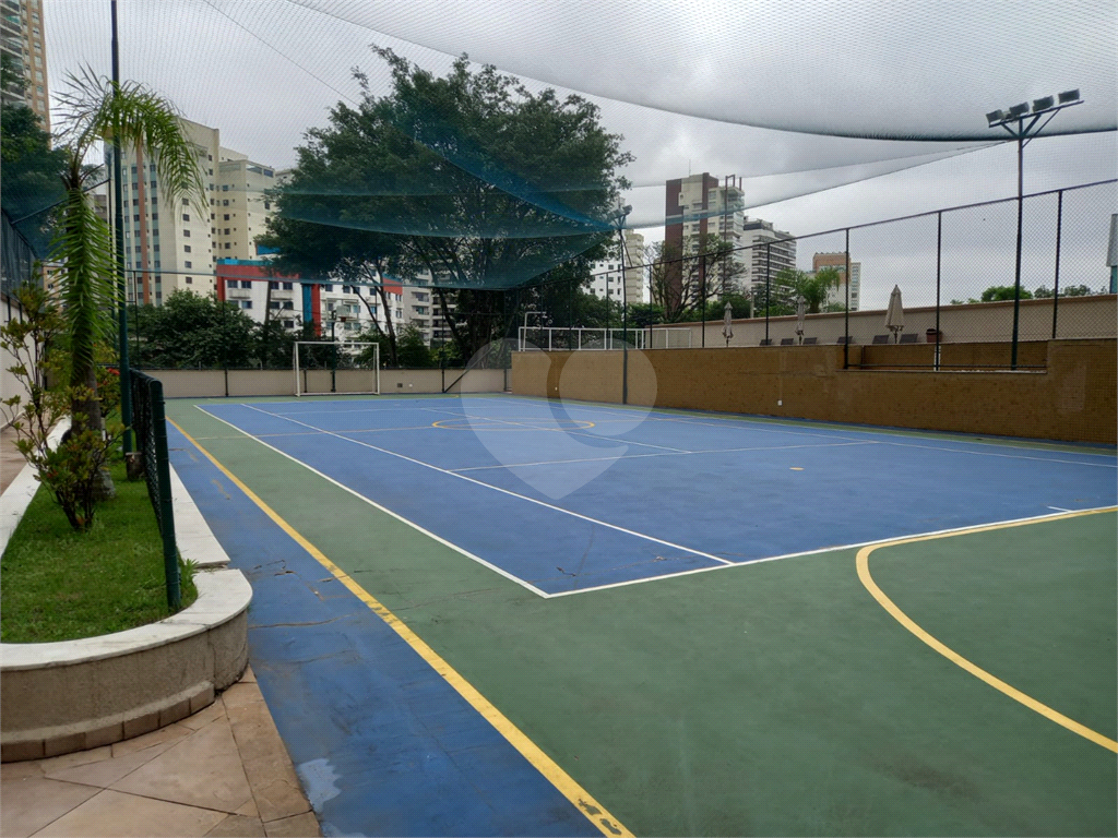 Apartamento à Venda - 3 quartos - 1 suíte - 4 vagas - Santana