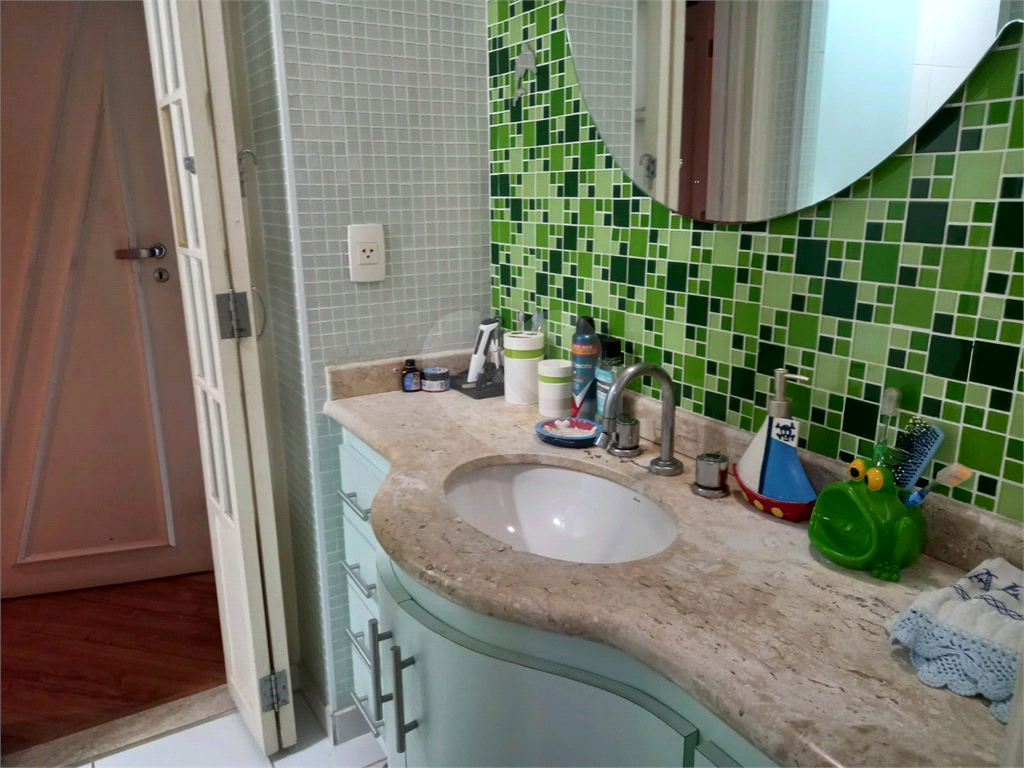 Apartamento à Venda - 3 quartos - 1 suíte - 4 vagas - Santana