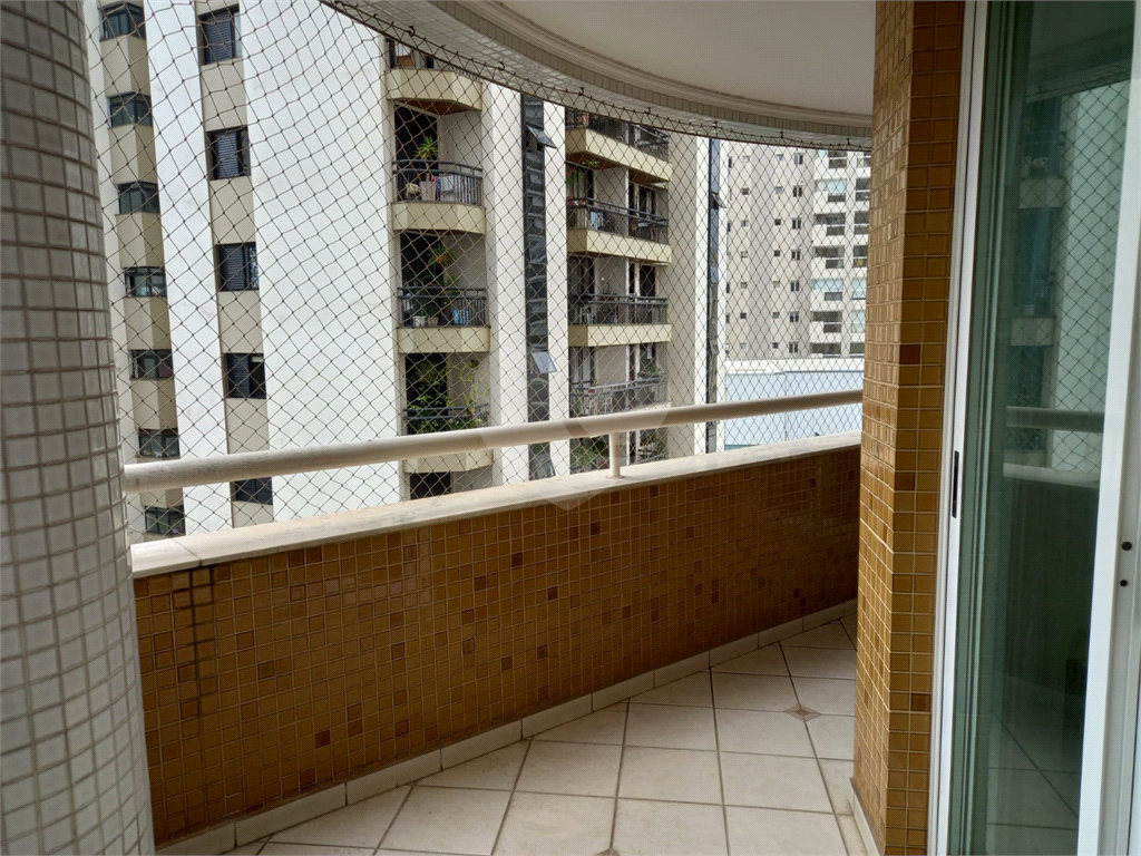 Apartamento à Venda - 3 quartos - 1 suíte - 4 vagas - Santana