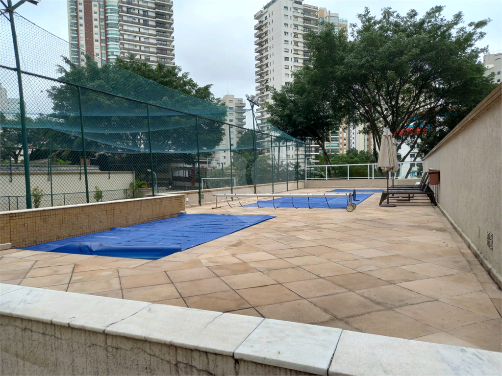Apartamento à Venda - 3 quartos - 1 suíte - 4 vagas - Santana