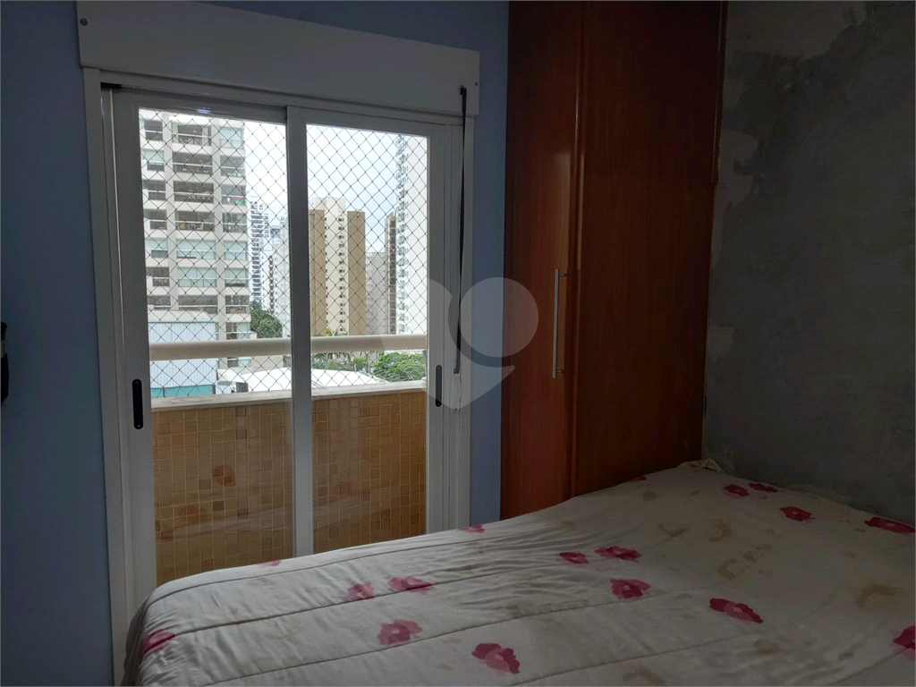 Apartamento à Venda - 3 quartos - 1 suíte - 4 vagas - Santana