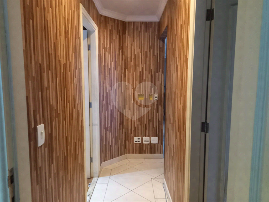 Apartamento à Venda - 3 quartos - 1 suíte - 4 vagas - Santana