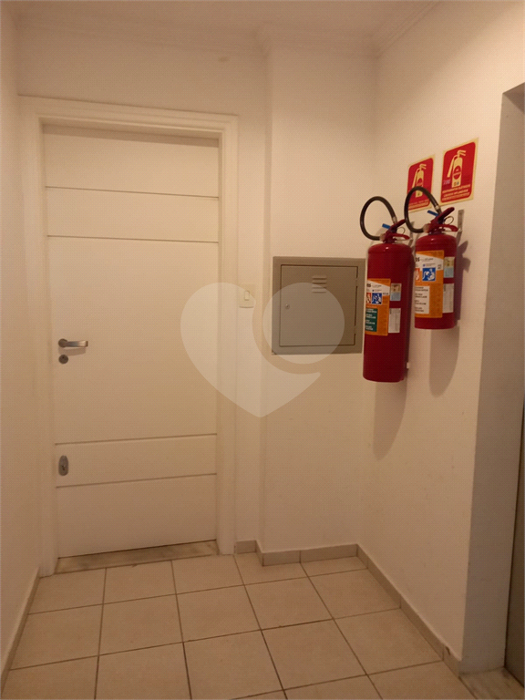Apartamento à Venda - 3 quartos - 1 suíte - 4 vagas - Santana
