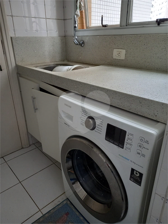 Apartamento à Venda - 3 quartos - 1 suíte - 4 vagas - Santana