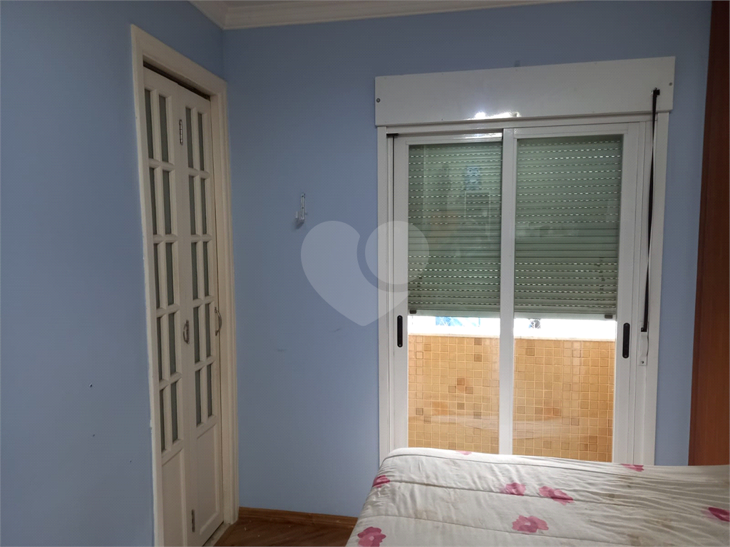 Apartamento à Venda - 3 quartos - 1 suíte - 4 vagas - Santana