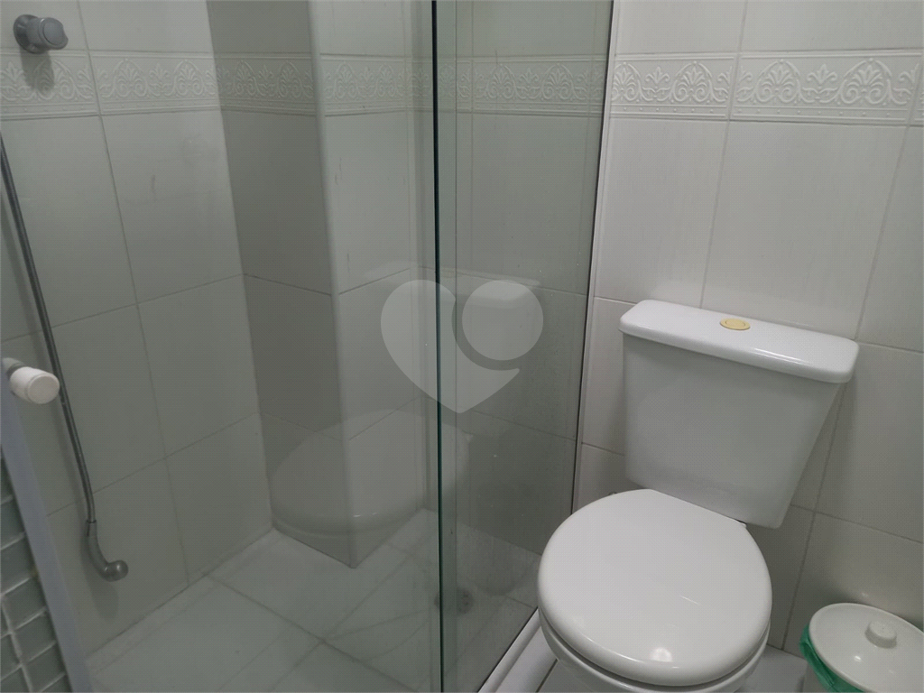 Apartamento à Venda - 3 quartos - 1 suíte - 4 vagas - Santana