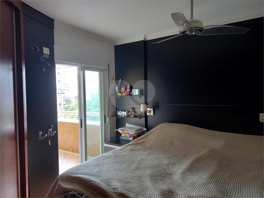 Apartamento à Venda - 3 quartos - 1 suíte - 4 vagas - Santana