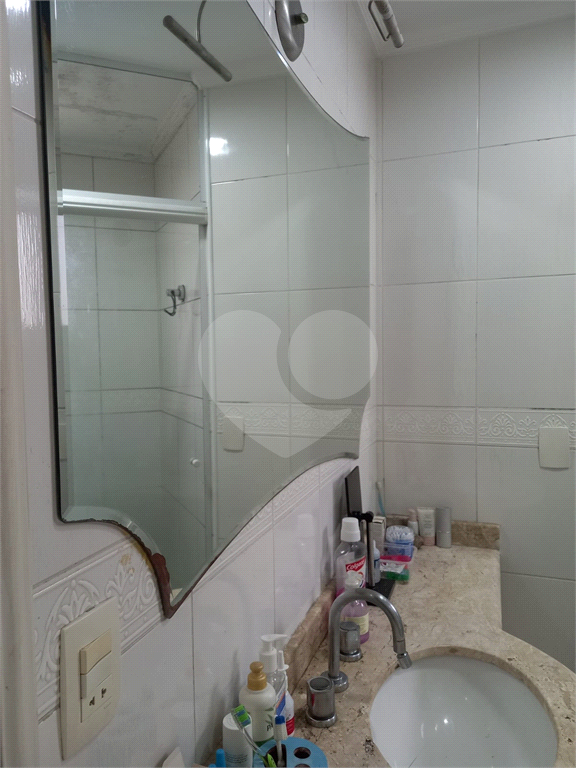 Apartamento à Venda - 3 quartos - 1 suíte - 4 vagas - Santana
