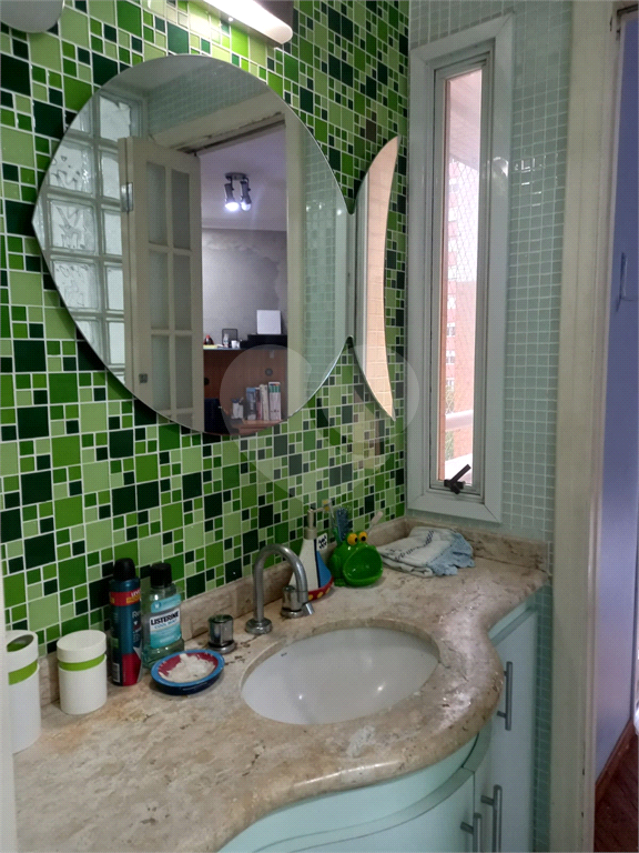Apartamento à Venda - 3 quartos - 1 suíte - 4 vagas - Santana