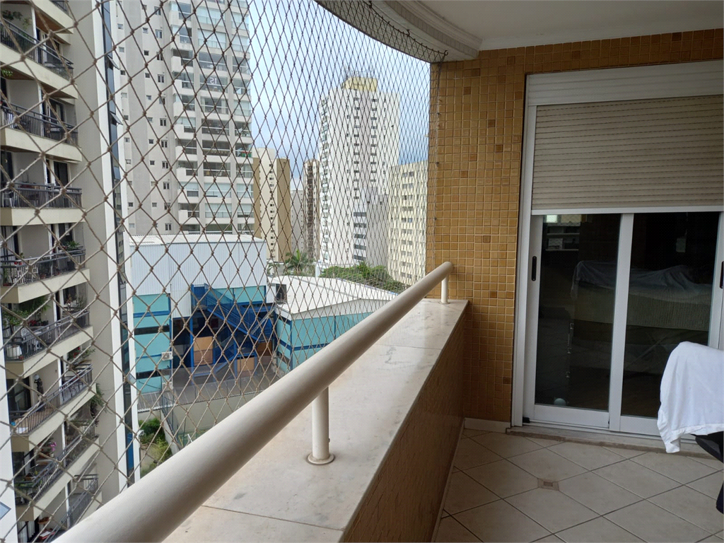 Apartamento à Venda - 3 quartos - 1 suíte - 4 vagas - Santana