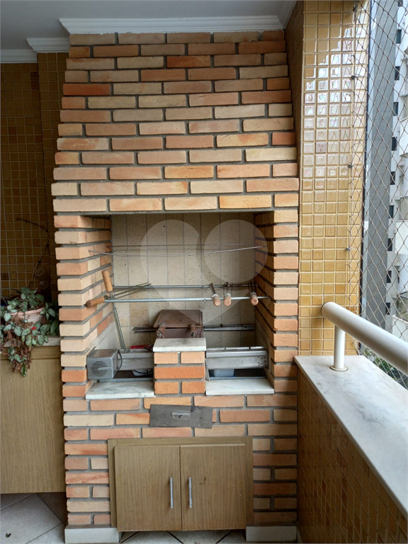Apartamento à Venda - 3 quartos - 1 suíte - 4 vagas - Santana