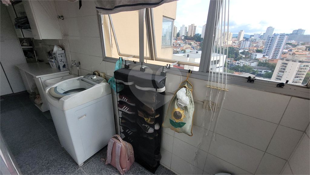 Cobertura Av Águas de São pedro
