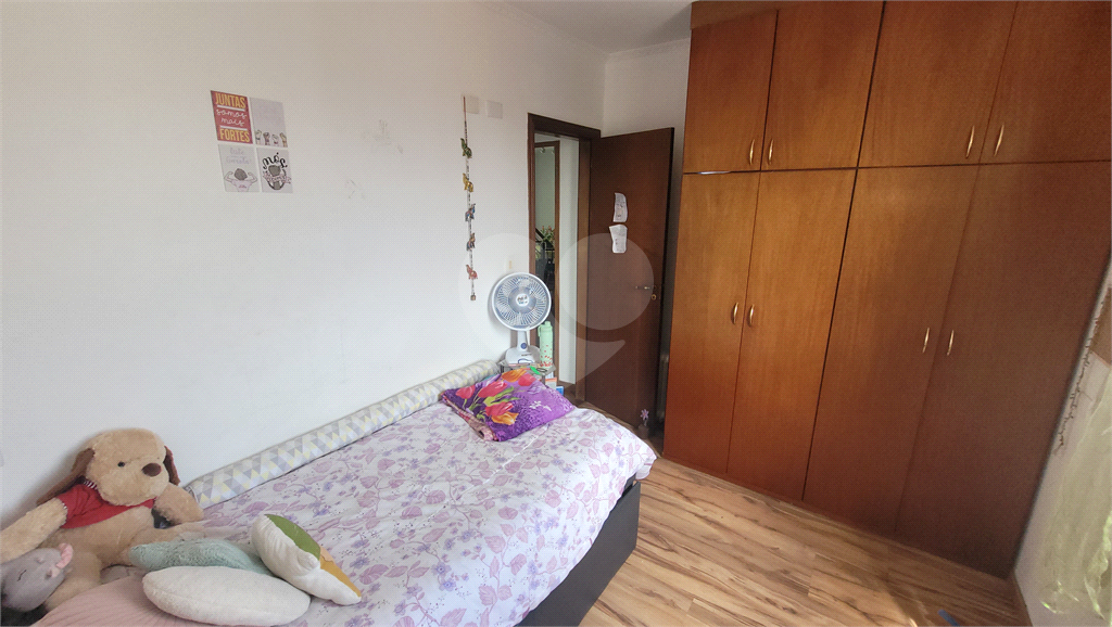 Cobertura Av Águas de São pedro
