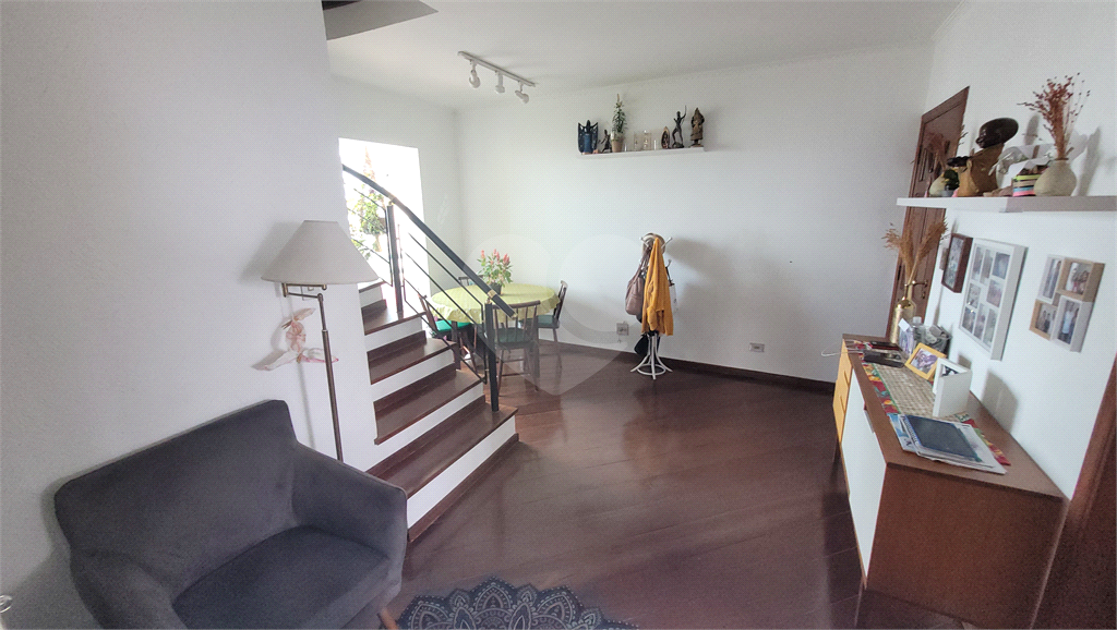 Cobertura Av Águas de São pedro