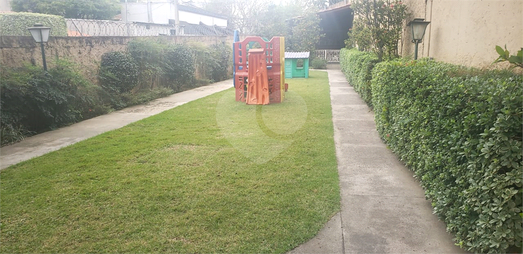 Cobertura Av Águas de São pedro