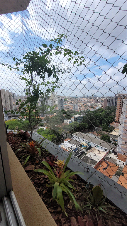 Cobertura Av Águas de São pedro