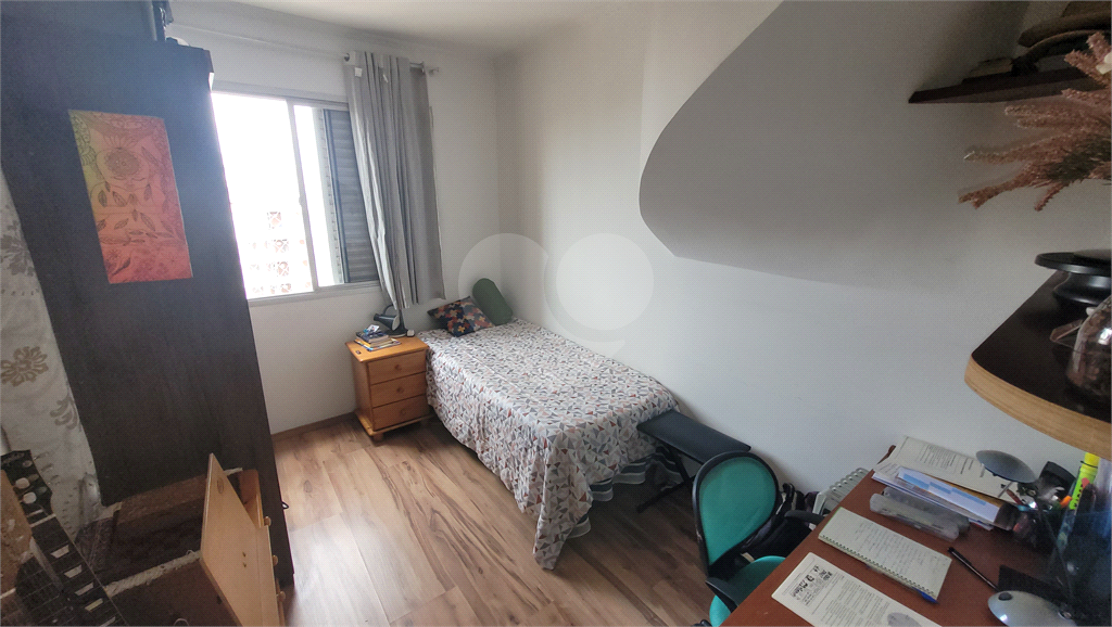 Cobertura Av Águas de São pedro