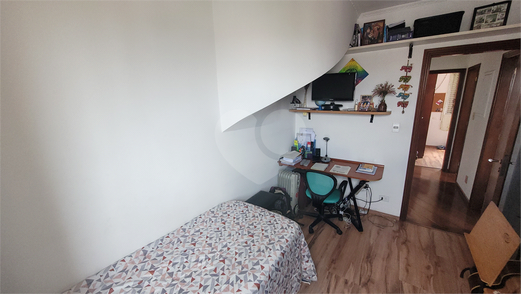 Cobertura Av Águas de São pedro