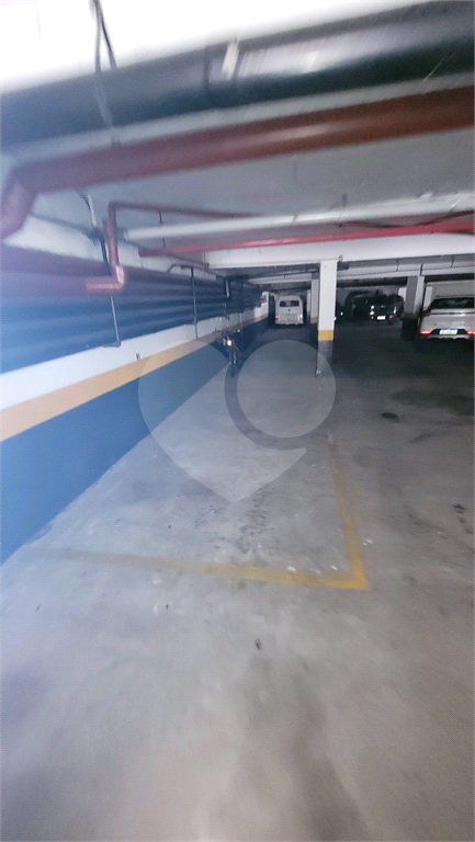 Cobertura Av Águas de São pedro