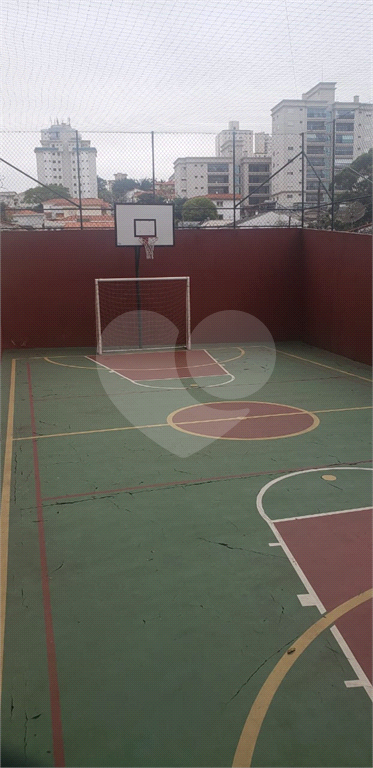 Cobertura Av Águas de São pedro