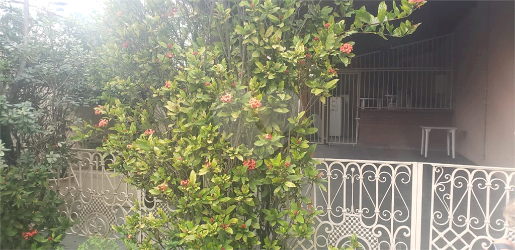 Cobertura Av Águas de São pedro