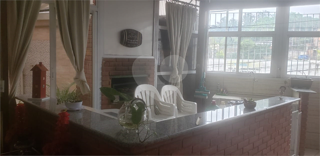 Casa Terréa Jaçanã