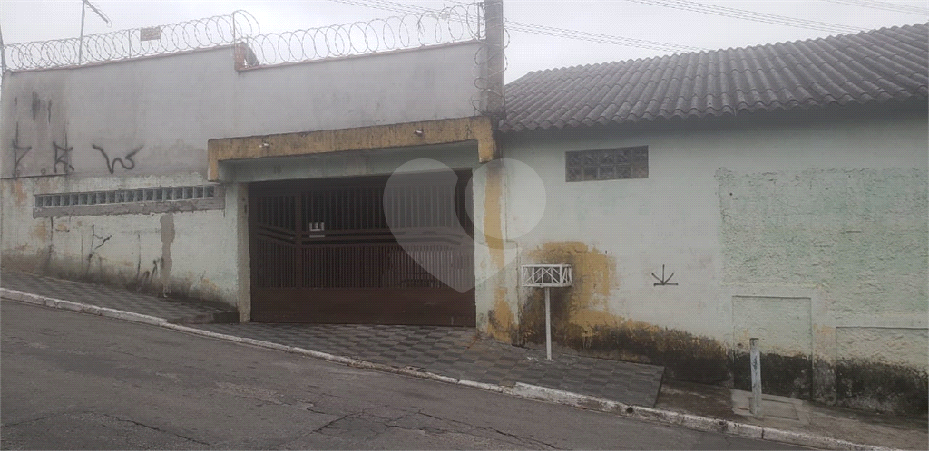 Casa Terréa Jaçanã
