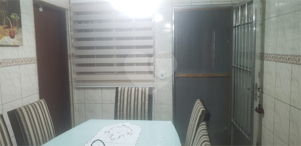 Casa Terréa Jaçanã