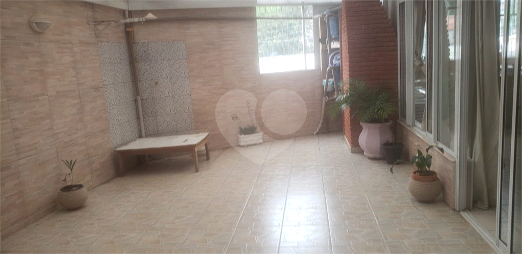 Casa Terréa Jaçanã