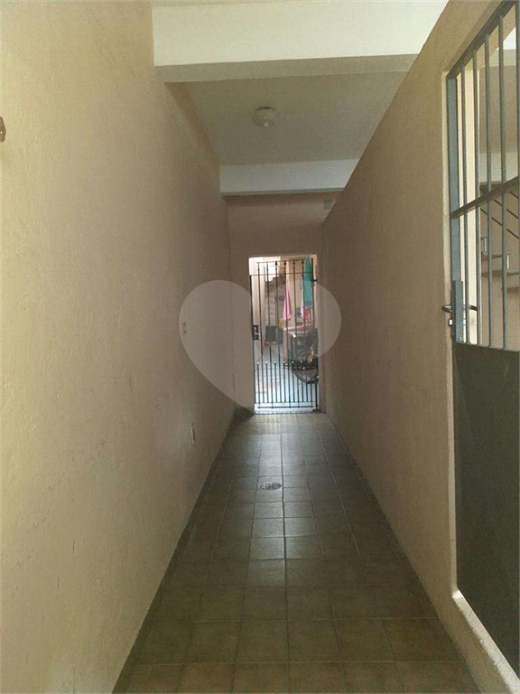 Sobrado no Parque Edú Chaves. Zona Norte. São 2 casas
