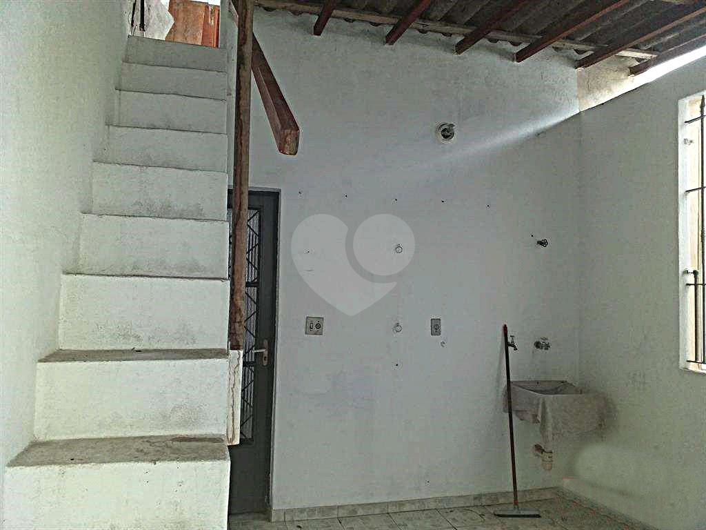 Sobrado no Parque Edú Chaves. Zona Norte. São 2 casas