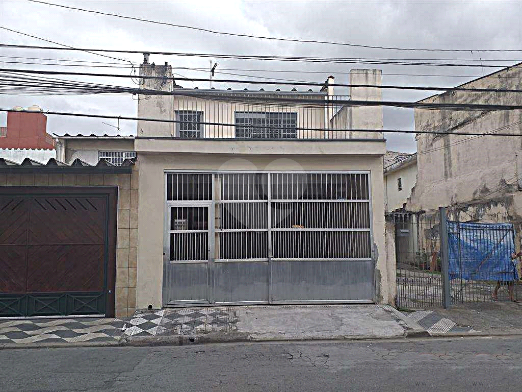 Sobrado no Parque Edú Chaves. Zona Norte. São 2 casas