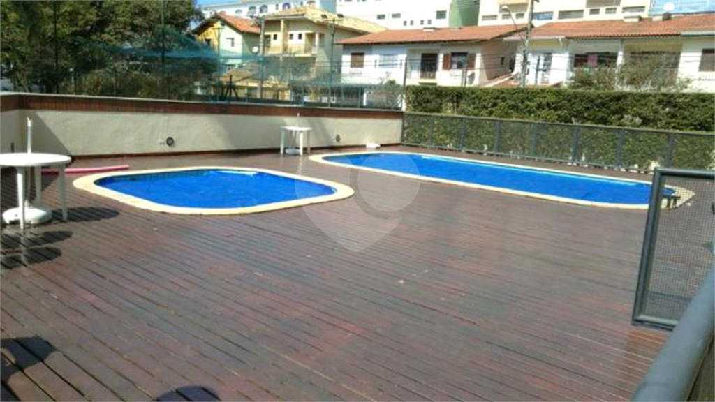 Apartamento em Butantã