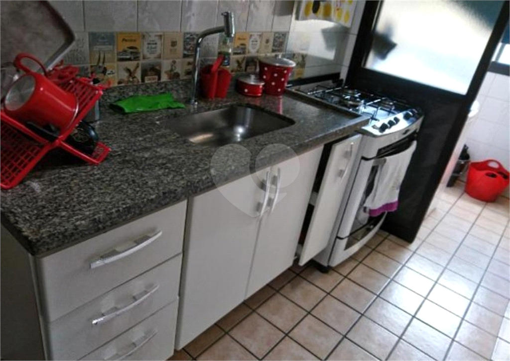Apartamento em Butantã