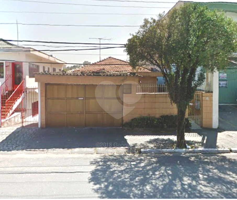 TERRENO PROX. AO METRO VILA PRUDENTE