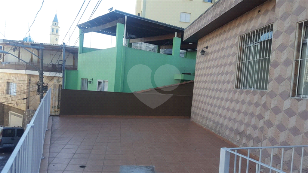 Sobrado à venda com 3 quartos, 195m² - Foto 13