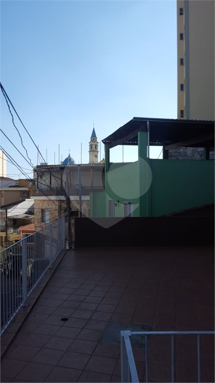 Sobrado à venda com 3 quartos, 195m² - Foto 21