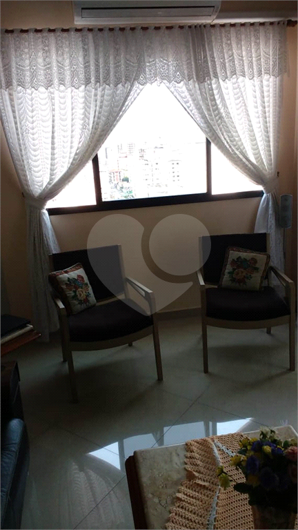 Apartamento na praia grande/Vende