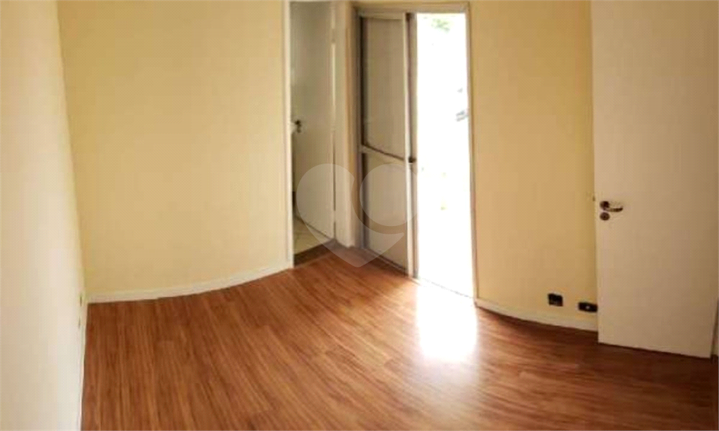 Apartamento em Sacomã